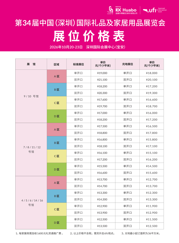 26年10月深圳礼品展-价格表.jpg